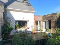 Vente maison 8 pièces Vente maison 8 pièces