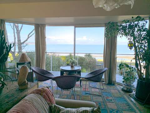 Vente maison 8 pièces Locquirec 29