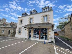 Vente Maison 4 chambresLocquirec