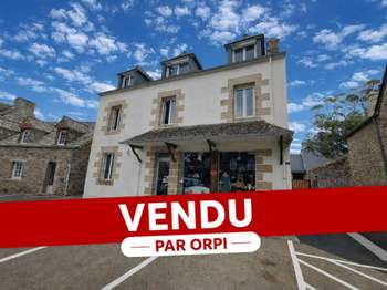 Vente Maison 4 chambresLocquirec