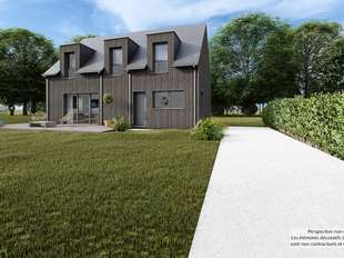 Photo Vente maison Locquirec
