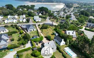 Photo Vente maison Locquirec