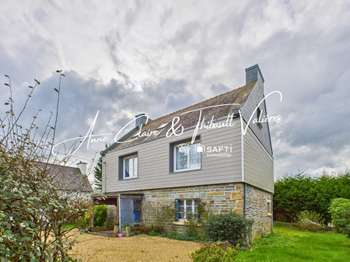 Vente Maison 4 chambresLocquirec