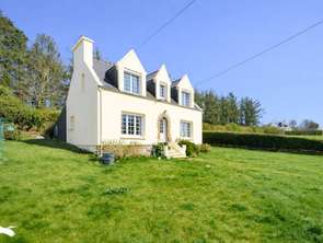 Vente Maison 3 chambresLocquirec