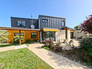 Vente Maison 4 chambresLocquirec