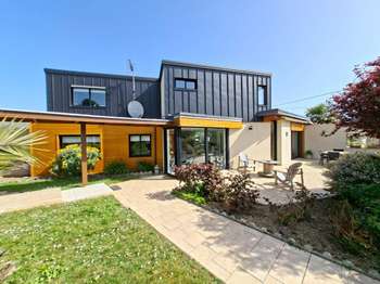 Vente maison 5 pièces Locquirec 29