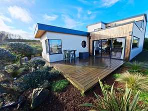 Vente Maison 4 chambresLocquirec