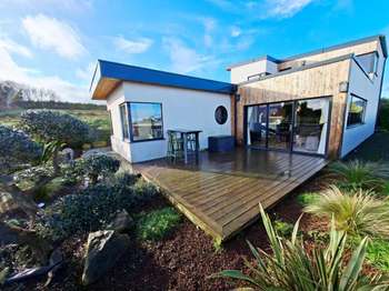 Vente maison 5 pièces Locquirec 29
