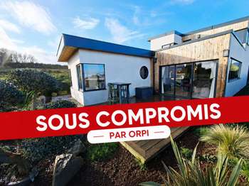 Vente Maison 4 chambresLocquirec
