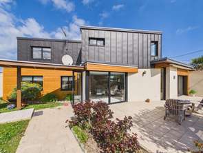 Vente Maison 4 chambresLocquirec