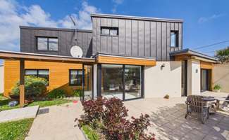Photo Vente maison Locquirec