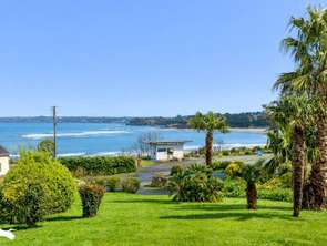 Vente Maison 3 chambresLocquirec