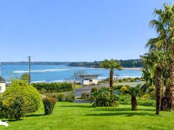 Vente maison 6 pièces Locquirec 29