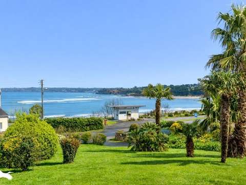 Vente maison 6 pièces Locquirec 29