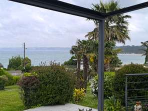 Vente Maison 3 chambresLocquirec
