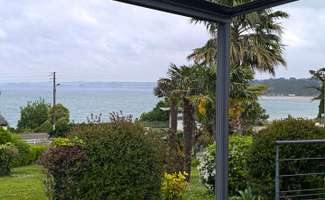 Photo Vente maison Locquirec