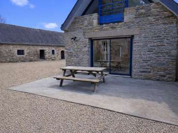 Vente Maison 4 chambresLocquirec