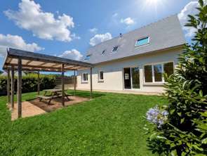 Vente Maison 3 chambresLocquirec