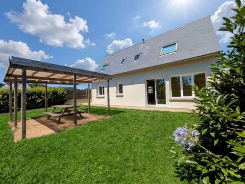 Vente maison 5 pièces Locquirec 29