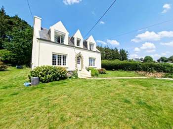 Vente maison 4 pièces Locquirec 29