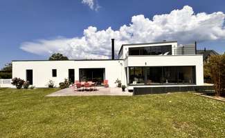 Photo Vente maison Locquirec