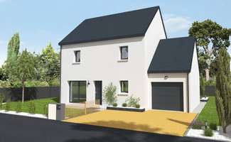 Photo Vente maison Locquirec