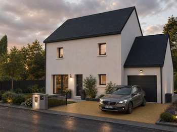 Vente MaisonLocquirec