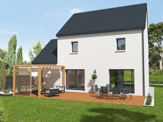 Vente maison