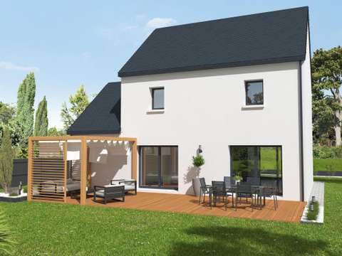 Vente maison