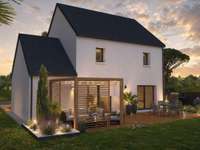 Vente maison
