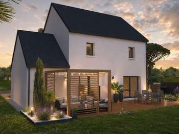 Vente maison