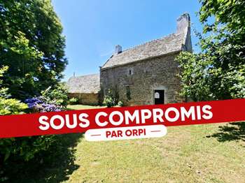 Vente maison 3 pièces Locquirec 29