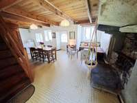 Vente maison 3 pièces Vente maison 3 pièces