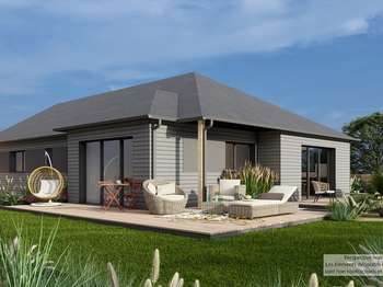 Vente Maison 4 chambresLocquirec