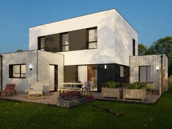 Vente maison 6 pièces Locquirec 29