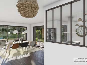 Vente maison 6 pièces Vente maison 6 pièces