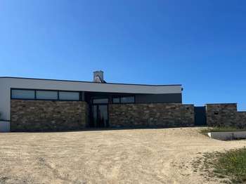 Vente Maison 5 chambresLocquirec