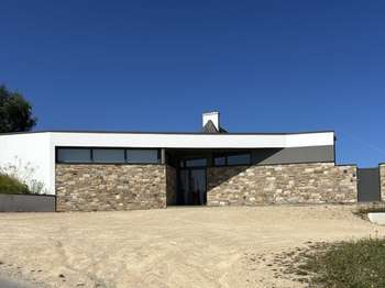 Vente maison 8 pièces Locquirec 29