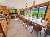 Vente maison 10 pièces