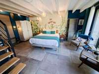 Vente maison 10 pièces
