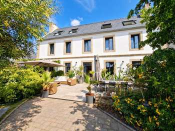 Vente maison 10 pièces