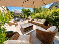 Vente maison 10 pièces
