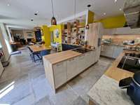 Vente maison 10 pièces