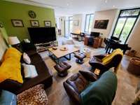 Vente maison 10 pièces