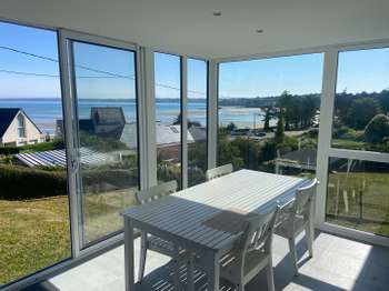 Vente Maison 3 chambresLocquirec