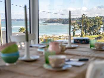 Vente maison 7 pièces Locquirec 29