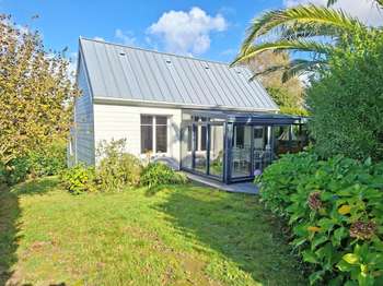 Vente Maison 2 chambresLocquirec