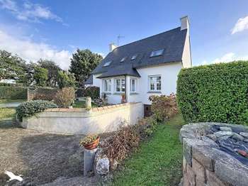 Vente maison 7 pièces Locquirec 29