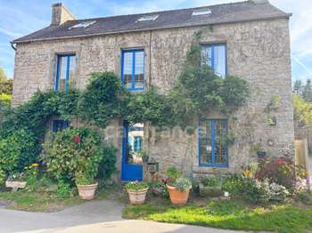 Vente maison 5 pièces Locronan 29