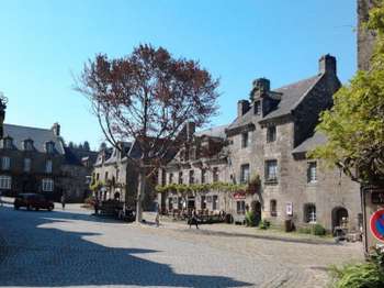 Vente Maison 3 chambresLocronan